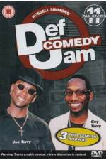 Watch Def Comedy Jam All Stars Vol 11 123movieshub