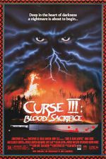 Watch Curse III: Blood Sacrifice 123movieshub