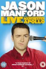 Watch Jason Manford Live at the Manchester Apollo 123movieshub