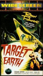 Watch Target... Earth? 123movieshub