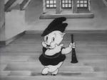 Watch Pied Piper Porky (Short 1939) 123movieshub