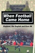 Watch Alan Shearer's Euro 96: When Football Came Home 123movieshub