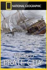 Watch Wicked Pirate City 123movieshub