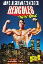 Watch Hercules in New York 123movieshub