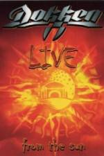 Watch Dokken Live from the Sun 123movieshub