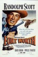 Watch Fort Worth 123movieshub