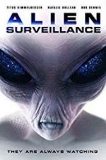 Watch Alien Surveillance 123movieshub