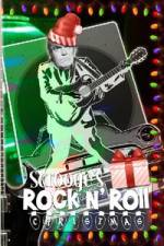 Watch Scrooge's Rock 'N' Roll Christmas 123movieshub