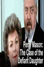 Watch Perry Mason: The Case of the Defiant Daughter 123movieshub