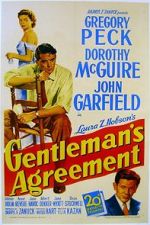 Watch Gentleman\'s Agreement 123movieshub