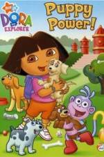 Watch Dora The Explorer - Puppy Power! 123movieshub