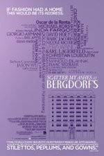 Watch Scatter My Ashes at Bergdorfs 123movieshub
