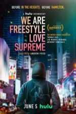 Watch We Are Freestyle Love Supreme 123movieshub