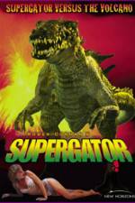 Watch Supergator 123movieshub