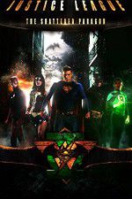 Watch Justice League 2 The Shattered Paragon 123movieshub