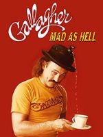 Watch Gallagher: Mad as Hell (TV Special 1981) 123movieshub