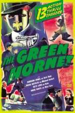 Watch The Green Hornet 123movieshub