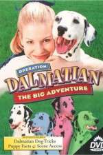 Watch Operation Dalmatian: The Big Adventure 123movieshub