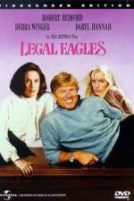 Watch Legal Eagles 123movieshub