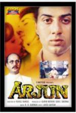 Watch Arjun 123movieshub