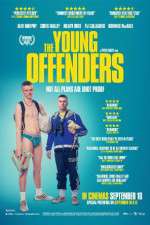 Watch The Young Offenders 123movieshub