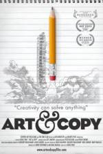 Watch Art & Copy 123movieshub