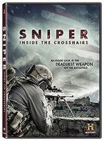 Watch Sniper: Inside the Crosshairs 123movieshub