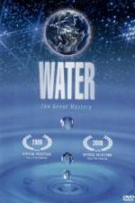 Watch Water- The Great Mystery 123movieshub