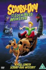 Watch Scooby-Doo and the Loch Ness Monster 123movieshub