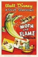Watch Moth and the Flame (Short 1938) 123movieshub