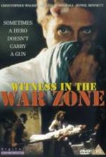 Watch Witness in the War Zone 123movieshub