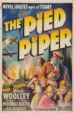 Watch The Pied Piper 123movieshub