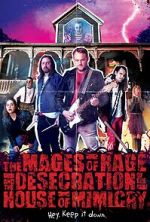 Watch The Mages of Rage and the Desecration of the House of Mimicry (Short 2022) 123movieshub