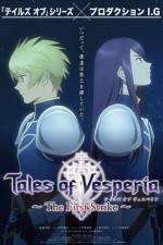 Watch Tales Of Vesperia The First Strike 123movieshub