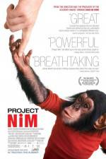 Watch Project Nim 123movieshub