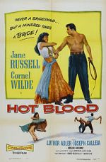 Watch Hot Blood 123movieshub