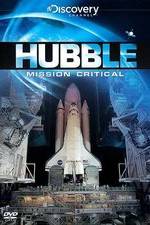 Watch Mission Critical: Hubble 123movieshub
