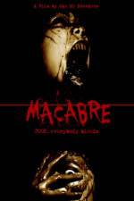Watch Macabre 123movieshub
