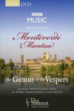 Watch Monteverdi in Mantua - The Genius of the Vespers 123movieshub