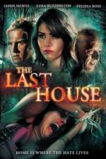 Watch The Last House 123movieshub