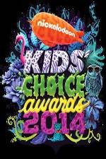 Watch Nickelodeon Kids Choice Awards 2014 123movieshub