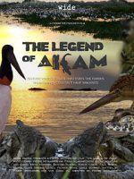 Watch The Legend of Akam 123movieshub