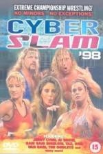 Watch ECW - Cyberslam '98 123movieshub