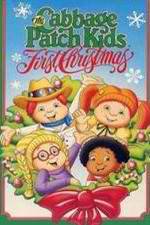 Watch Cabbage Patch Kids: First Christmas 123movieshub