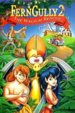 Watch FernGully 2: The Magical Rescue 123movieshub