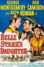 Watch Belle Starr's Daughter 123movieshub