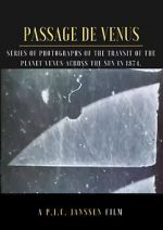 Watch Passage de Venus 123movieshub
