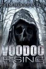 Watch Voodoo Rising 123movieshub