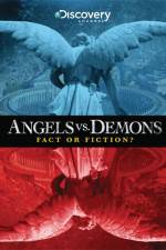 Watch Angels vs Demons Fact or Fiction 123movieshub
