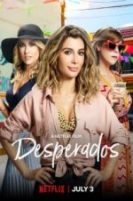 Watch Desperados 123movieshub